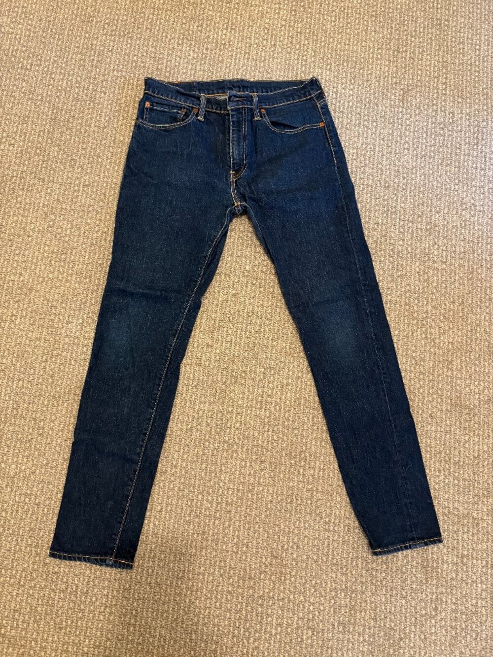 Levi's 512 Jeans 32x32